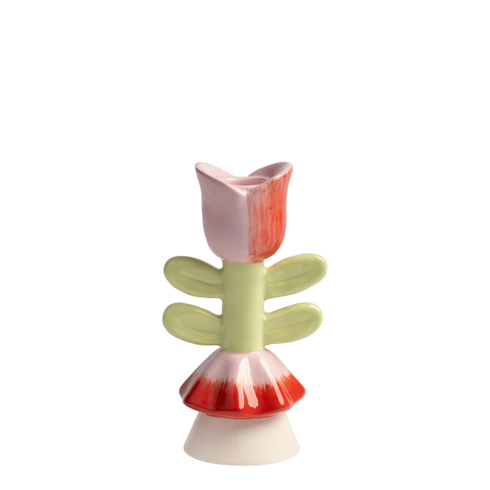 Подсвечник Blume, 15 см