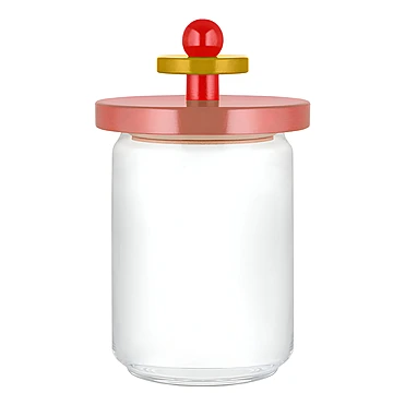 Ёмкость для хранения сыпучих продуктов Ettore Sottsass, 1 л