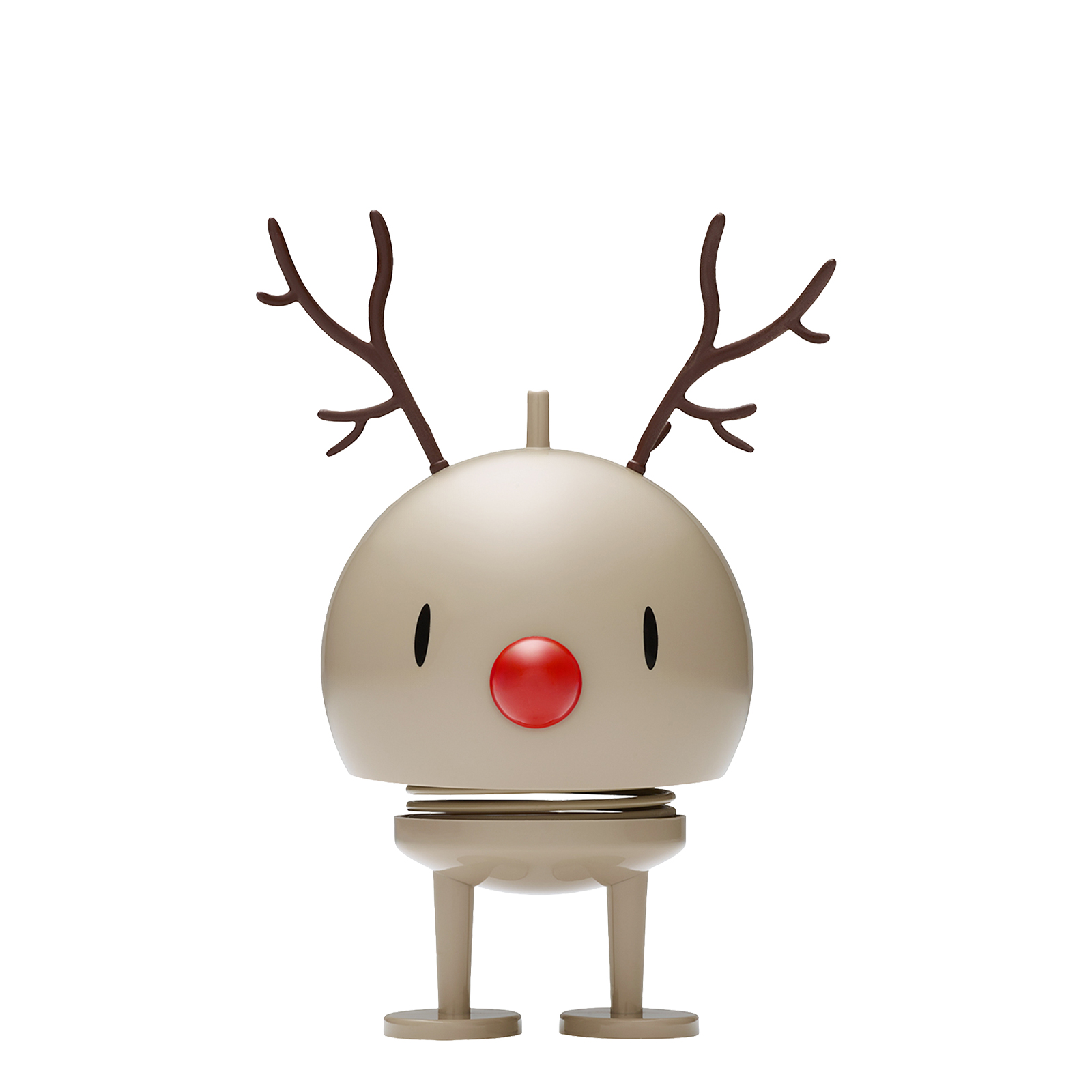 Декоративная фигурка Reindeer Bumble, 14 см