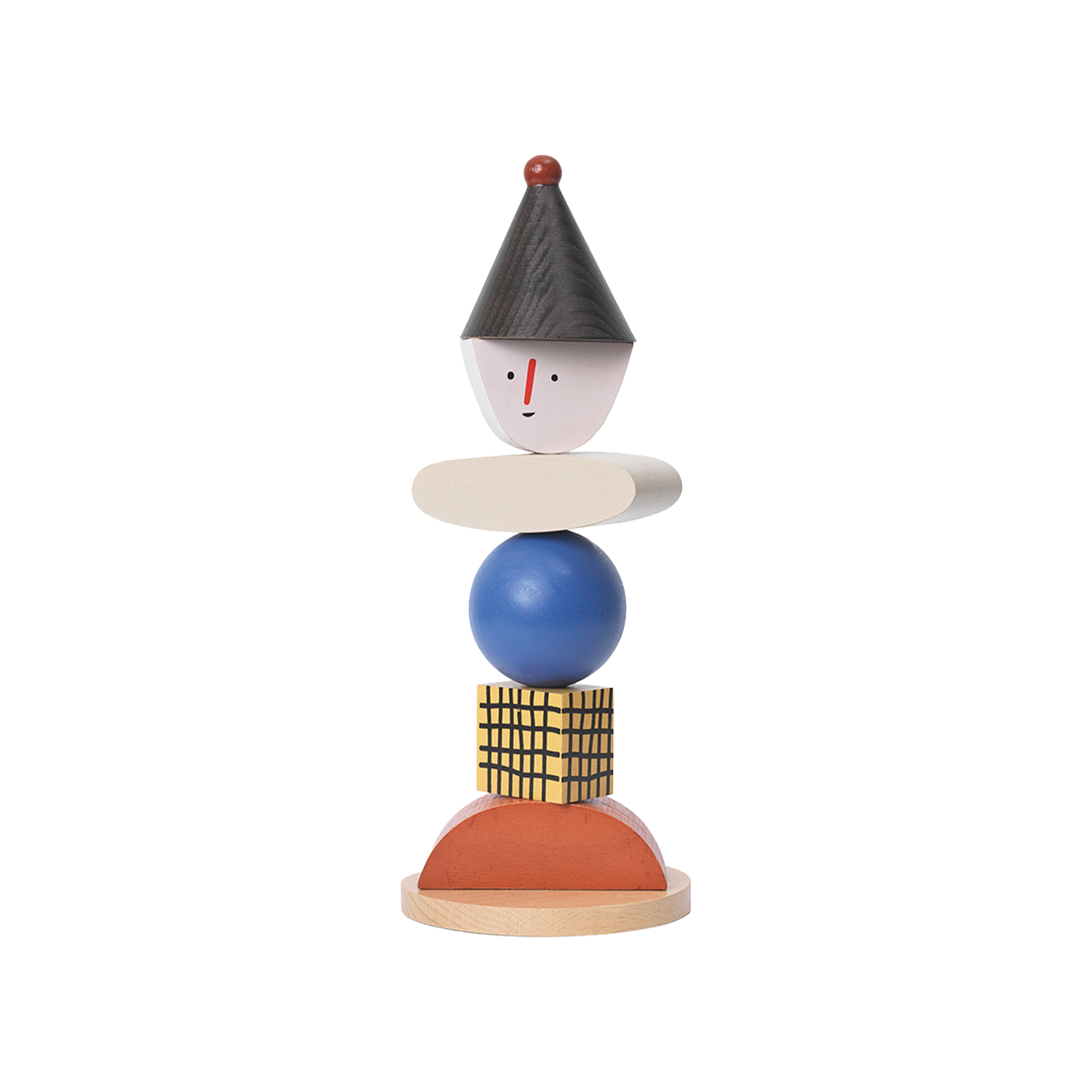 Деревянная игрушка Figure, 29 см