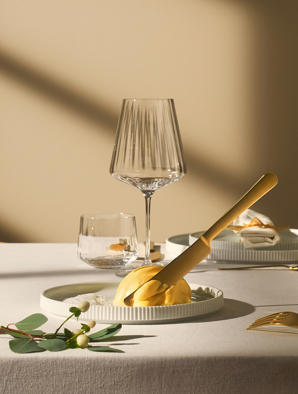Набор из 6 бокалов для красного вина Bernadotte, 540 мл от Georg Jensen