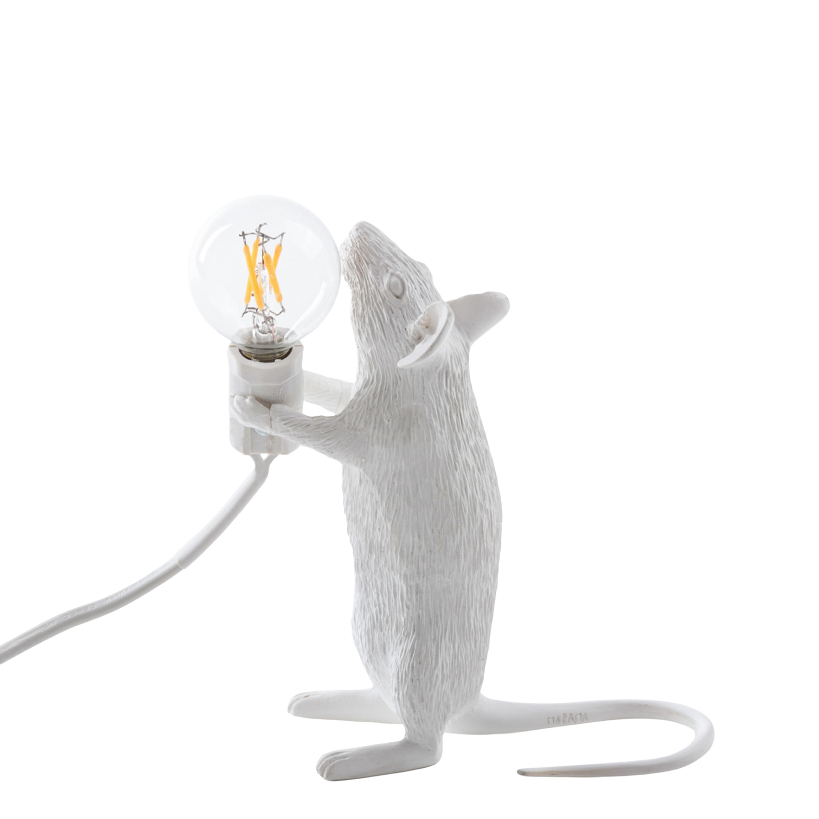Настольная лампа Mouse Lamp, 14,5 см