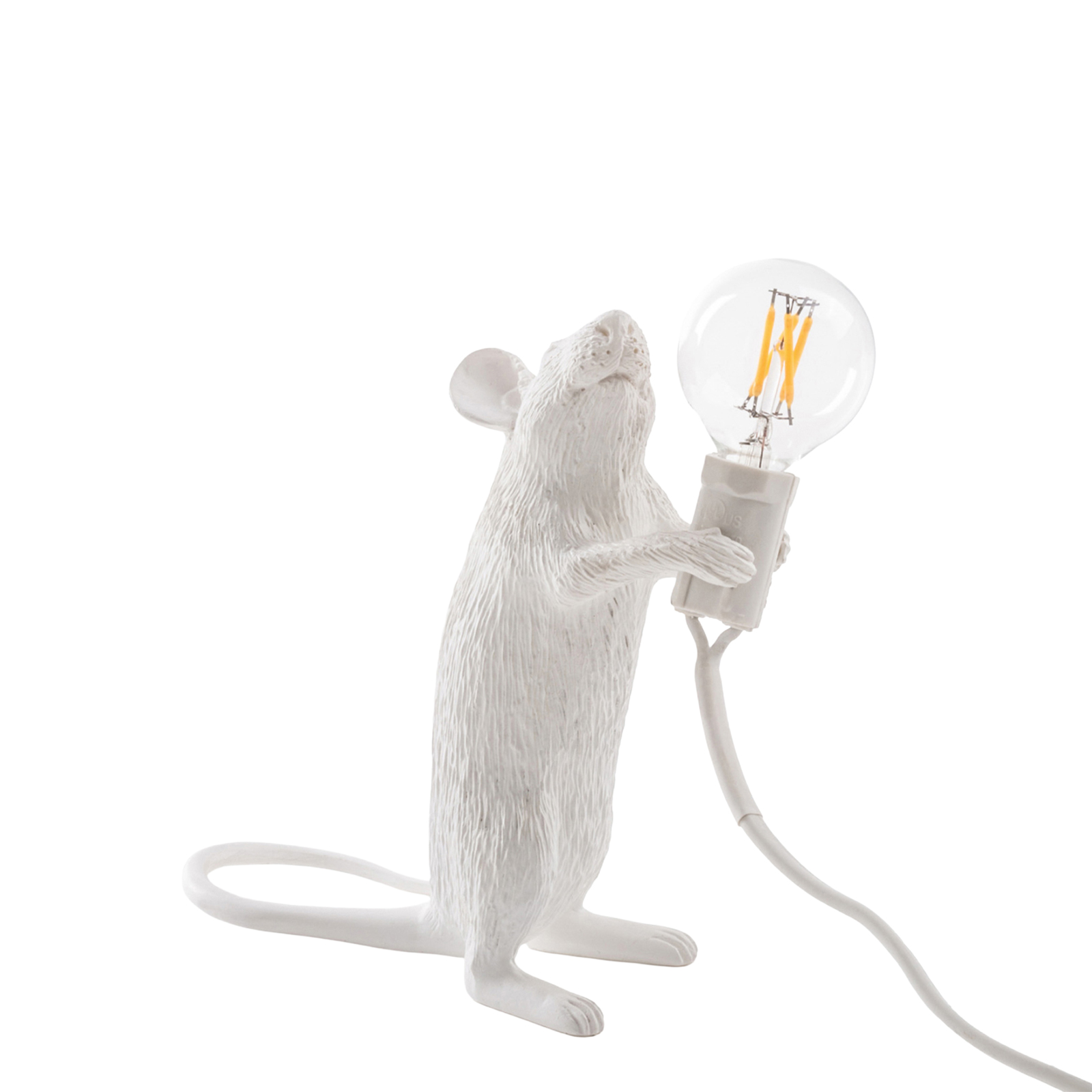 Настольная лампа Mouse Lamp, 14,5 см