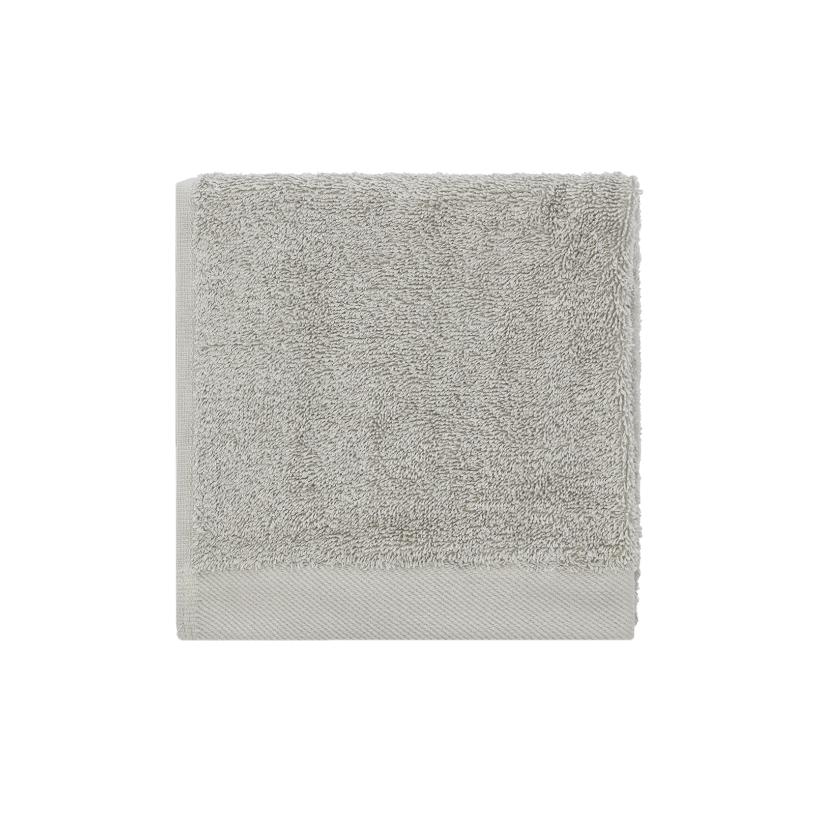 Полотенце Comfort Light Grey, 40х60 см