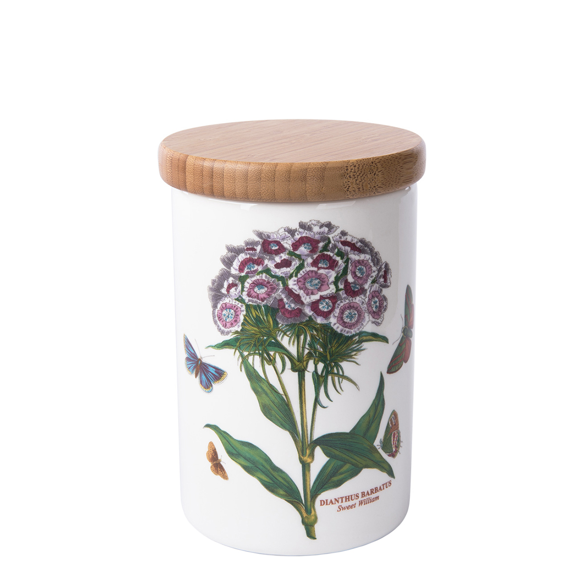Ёмкость для хранения сыпучих продуктов Botanic Garden, 1 л