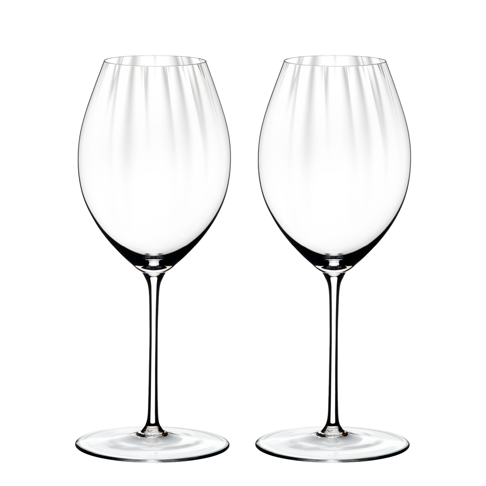 Набор из 2 бокалов для красного вина Shiraz, 630 мл