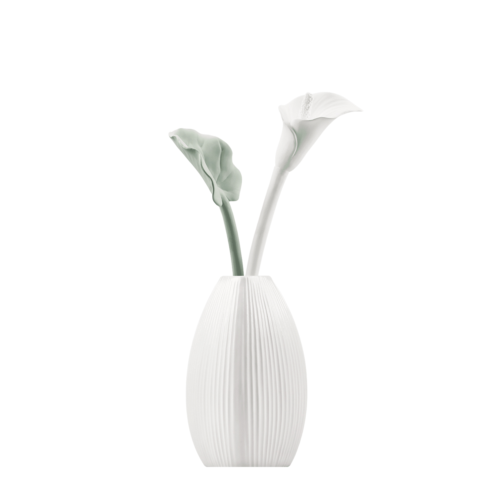 Ароматический диффузор Natural Sleeping Lily Purity, 100 мл