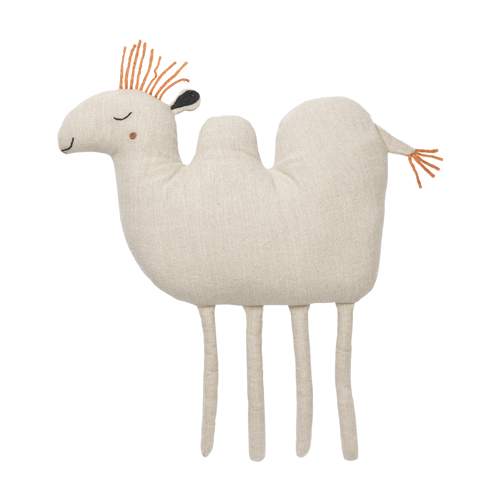 Мягкая игрушка Camel, 47x8 см от Ferm Living