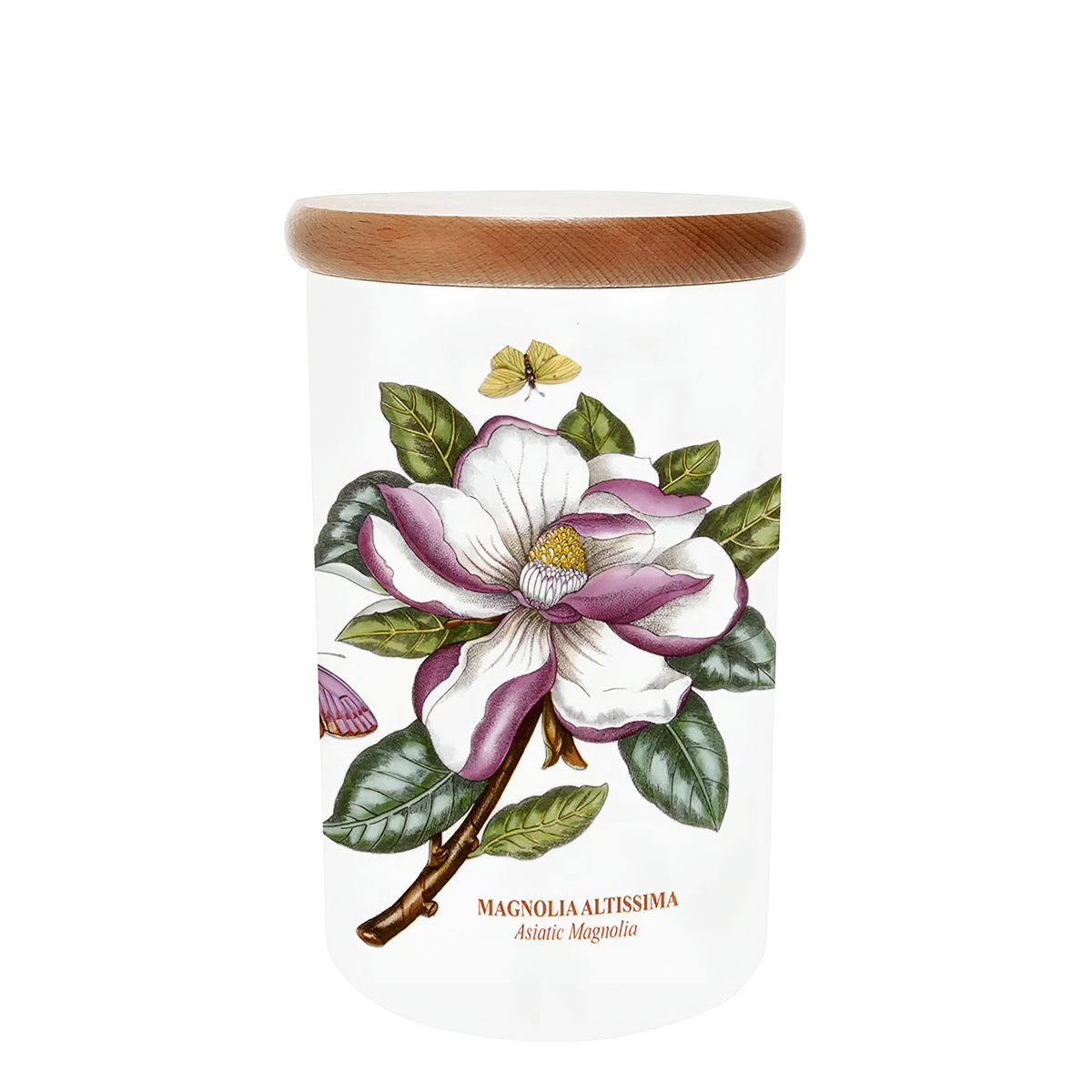 Ёмкость для хранения сыпучих продуктов Botanic Garden, 1,75 л