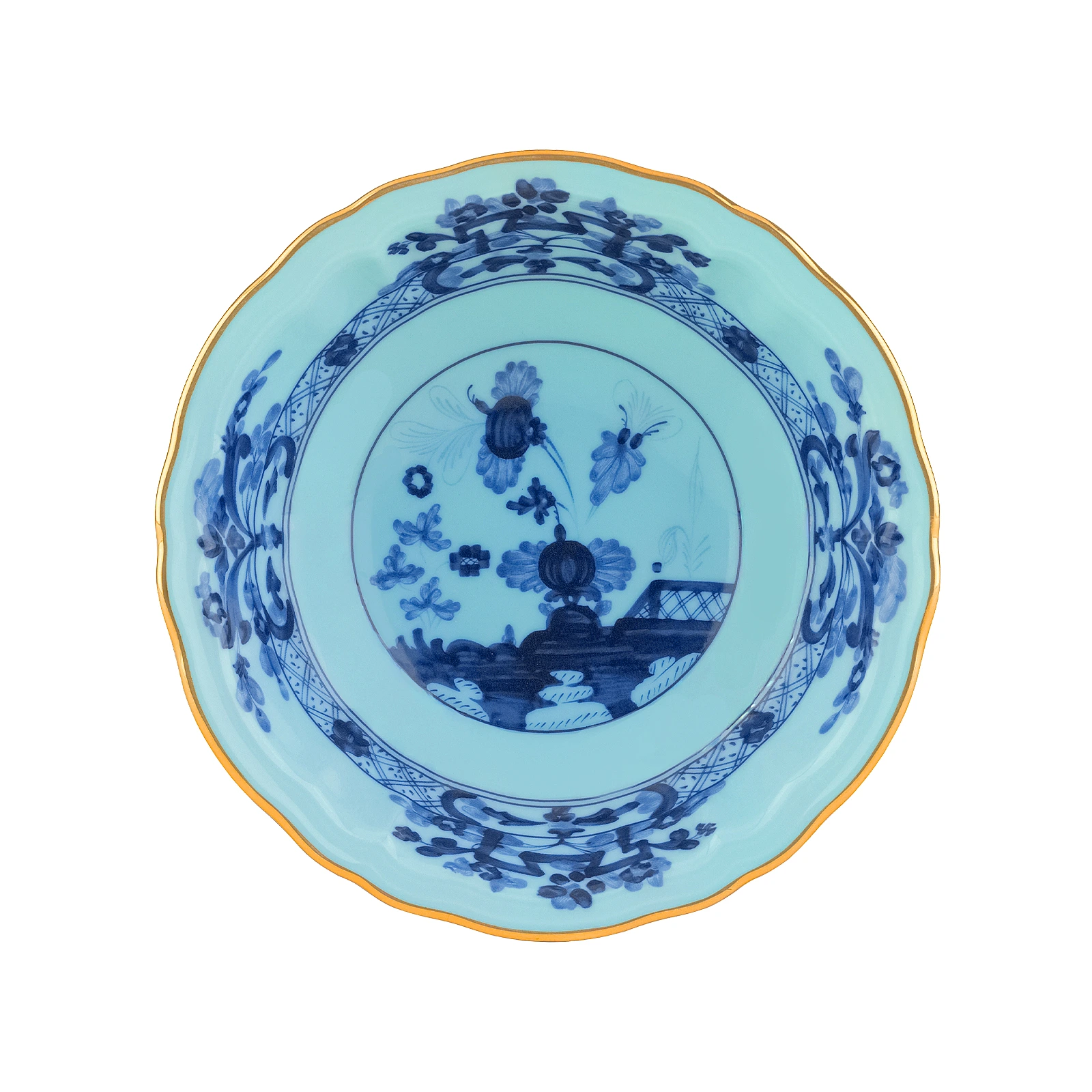 Пиала Oriente Italiano, 14,5 см