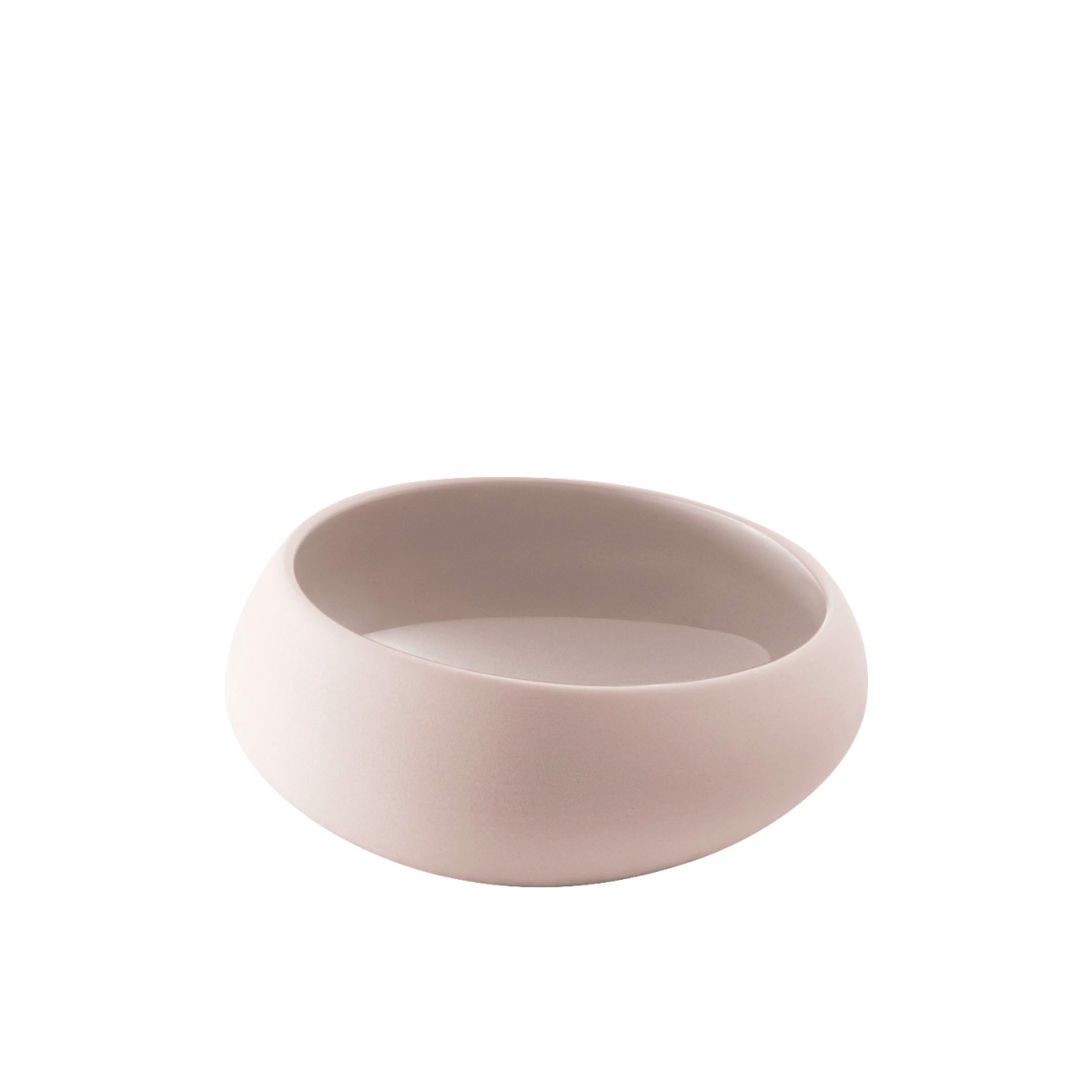 Пиала Gourmet Rose Nude, 12 см