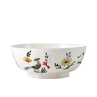 Сервировочный салатник Oiseaux de Paradis, 21 см
