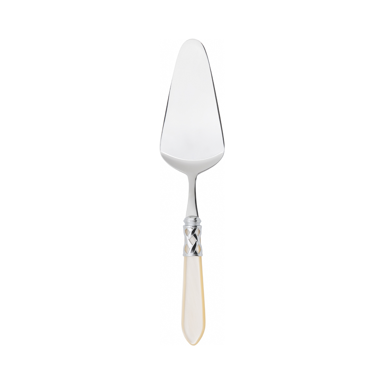 Лопатка для торта Aladdin Ivory, 27 см