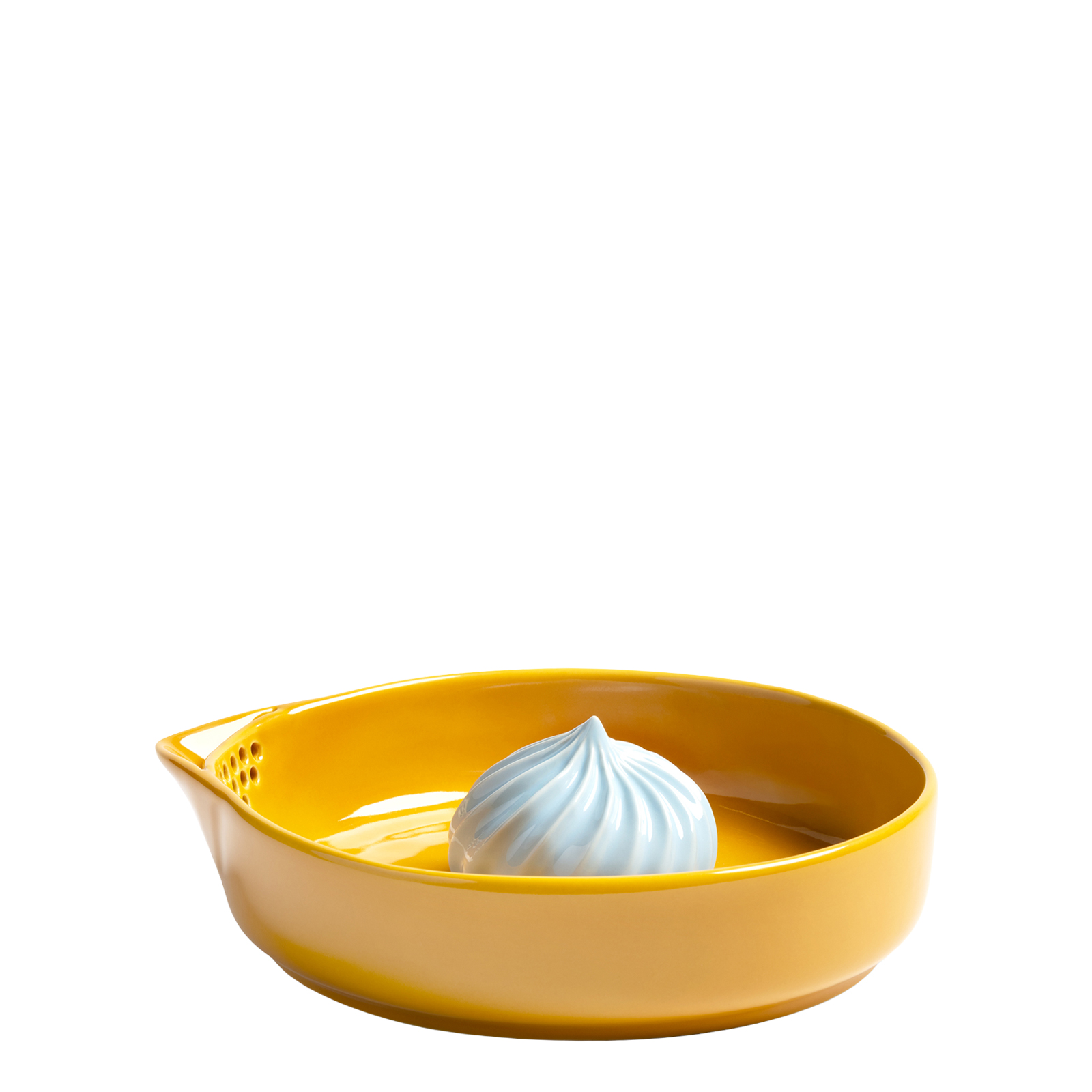 Ручная соковыжималка Pudding, 18x5 см