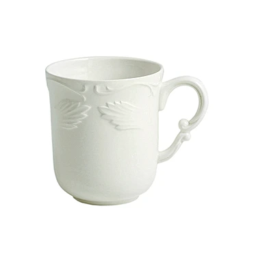 Кружка Rocaille Blanc, 330 мл