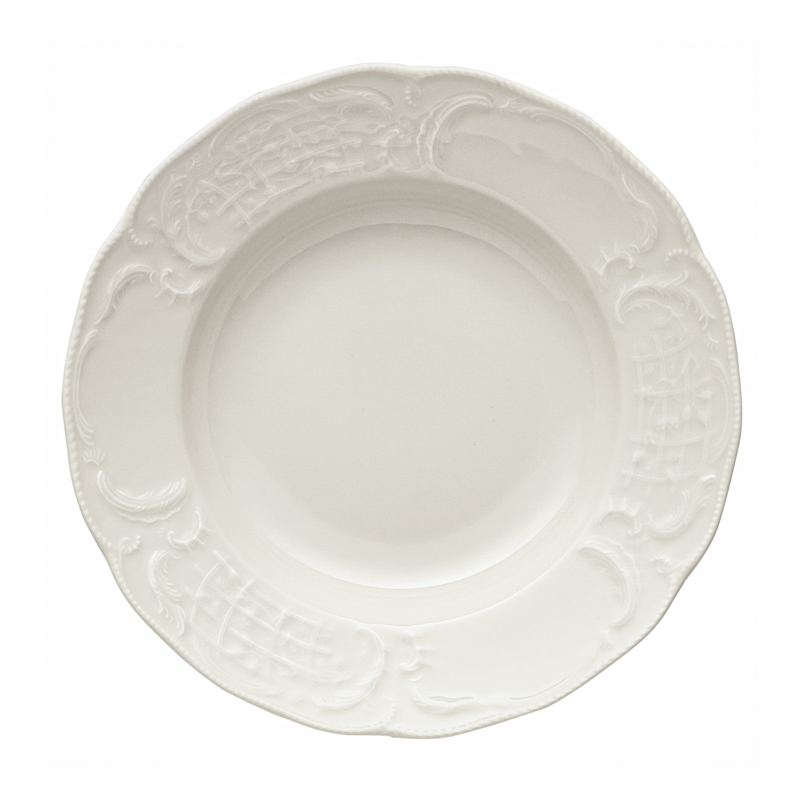 Суповая тарелка Sanssouci Ivory, 23 см