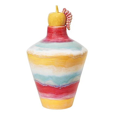Ваза Poppery, 39 см