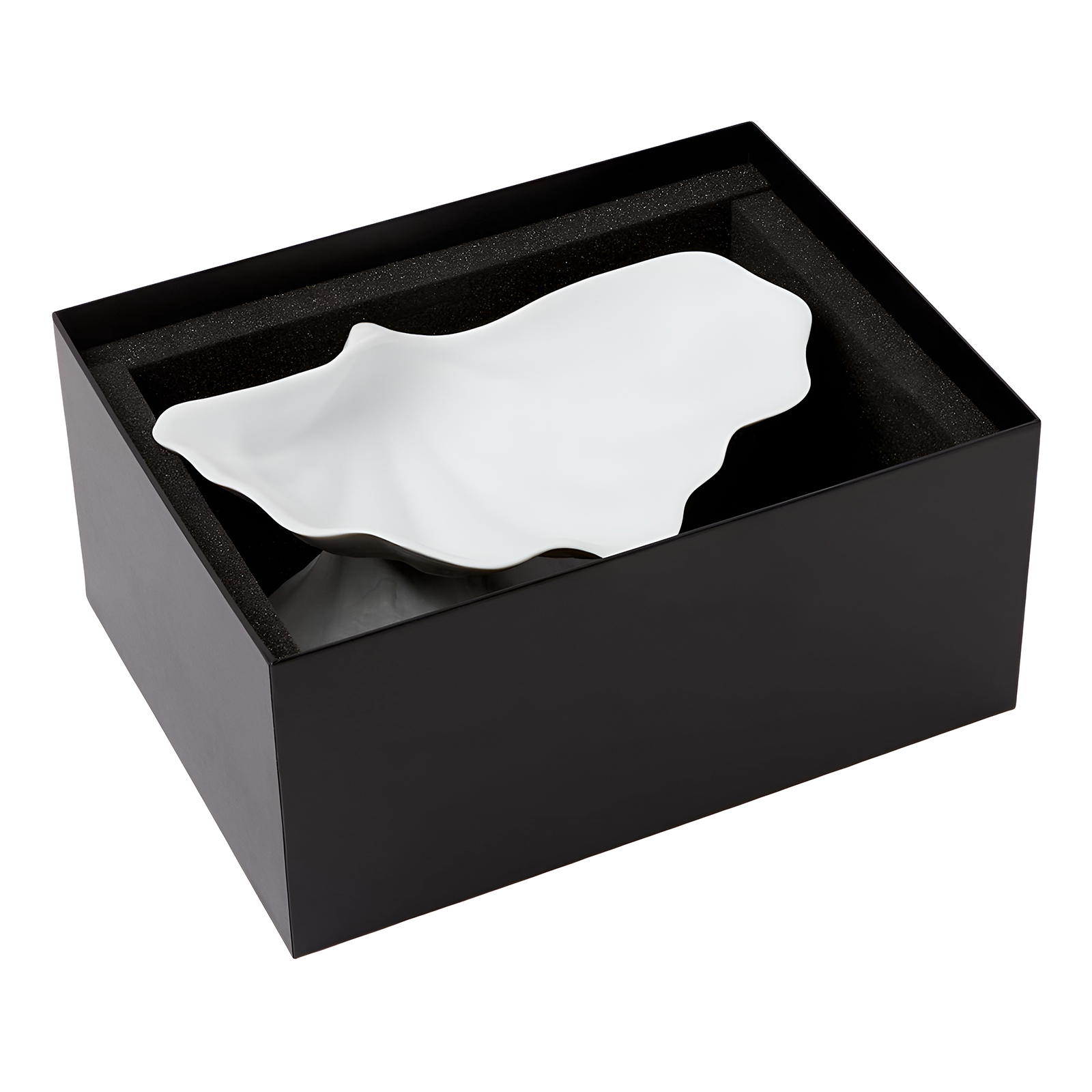 Ваза для фруктов Neptune Vases, 27 см от L'Objet