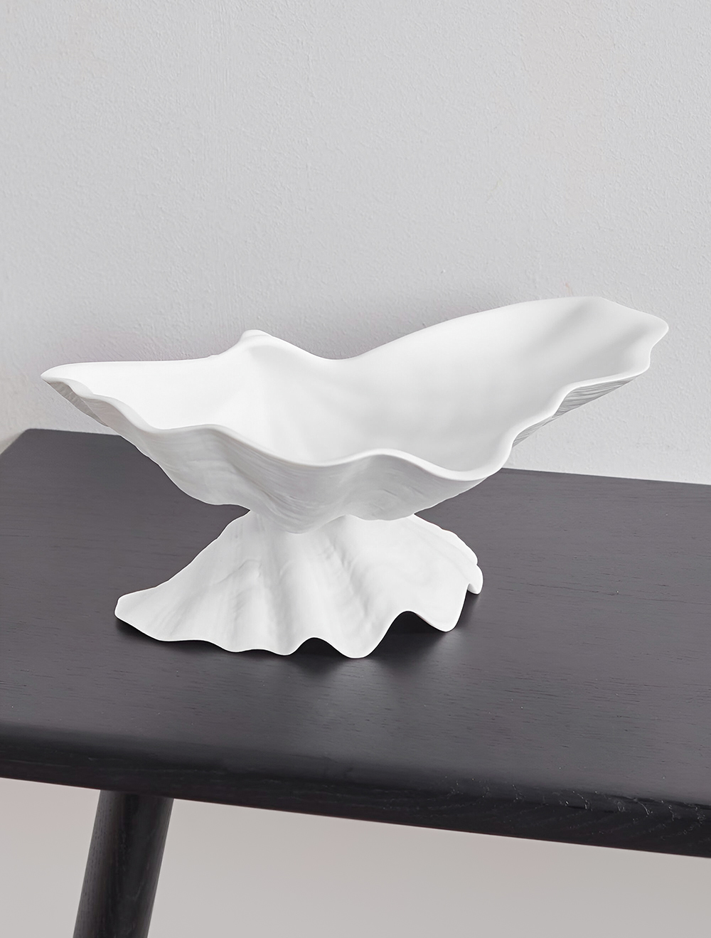 Ваза для фруктов Neptune Vases, 27 см от L'Objet