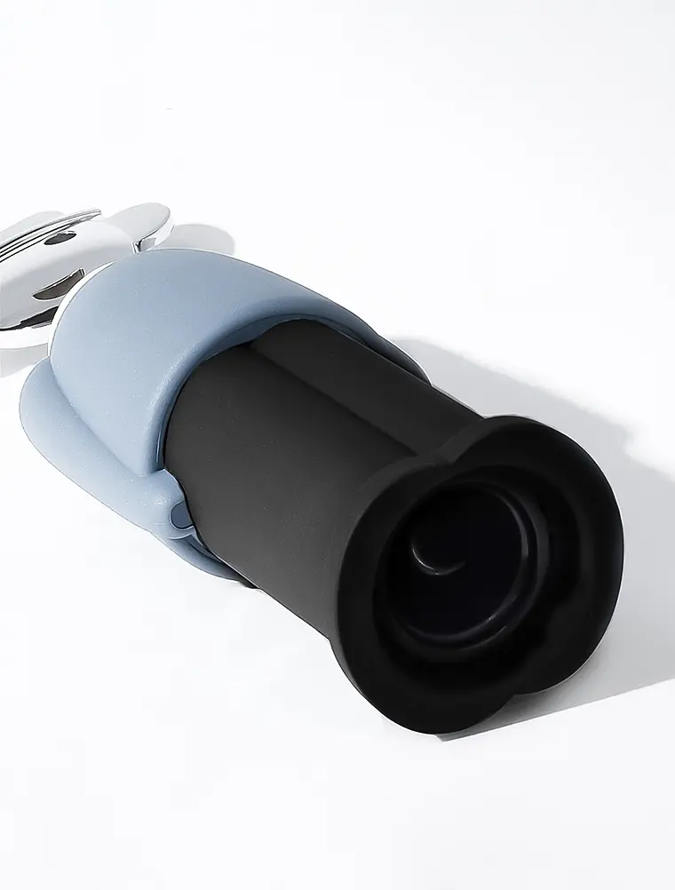 Штопор Alessandro M., 21 см от Alessi