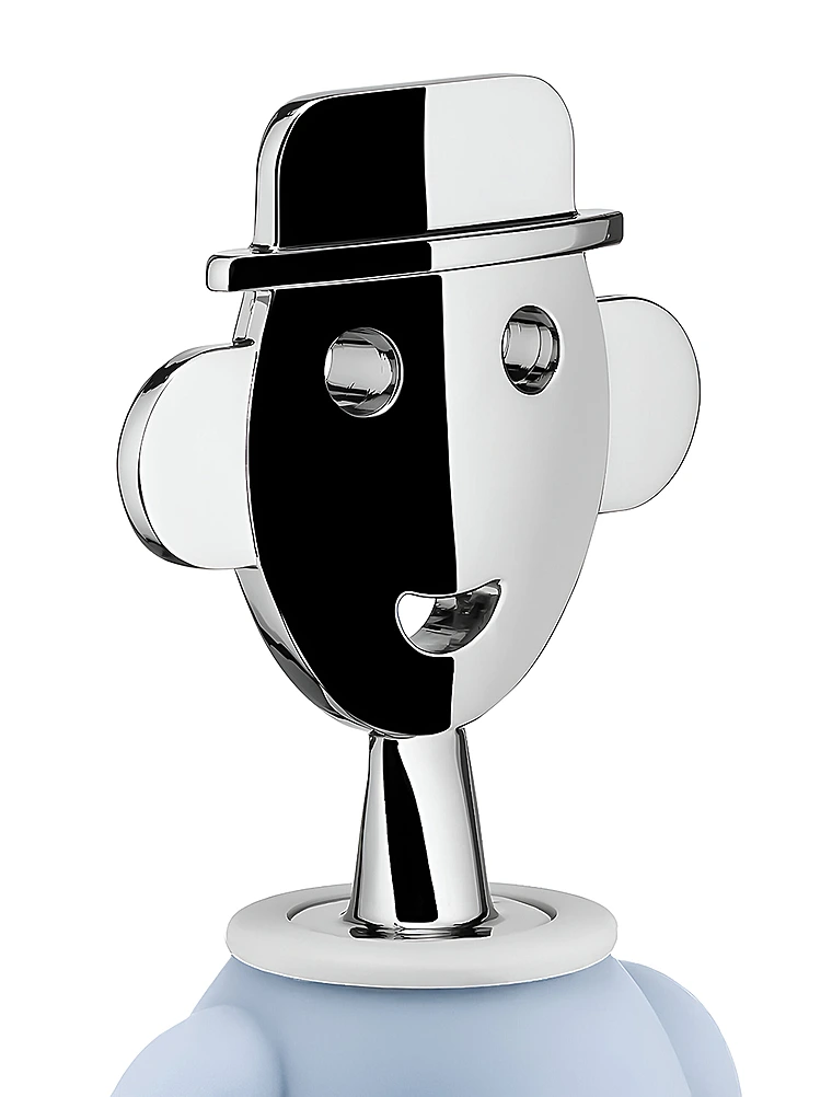 Штопор Alessandro M., 21 см от Alessi