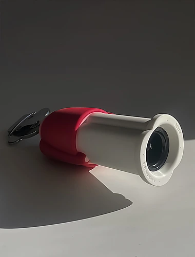 Штопор Alessandro M., 21 см