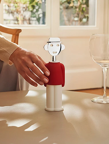 Штопор Alessandro M., 21 см