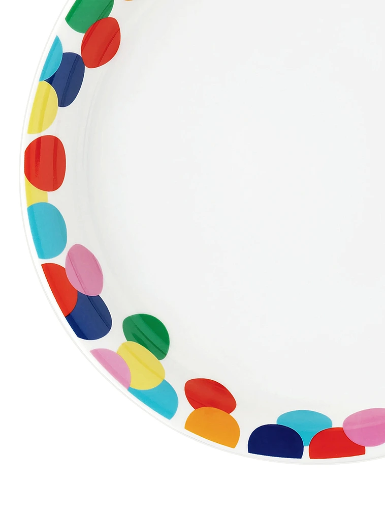 Детский набор из 3 предметов Alessini от Alessi