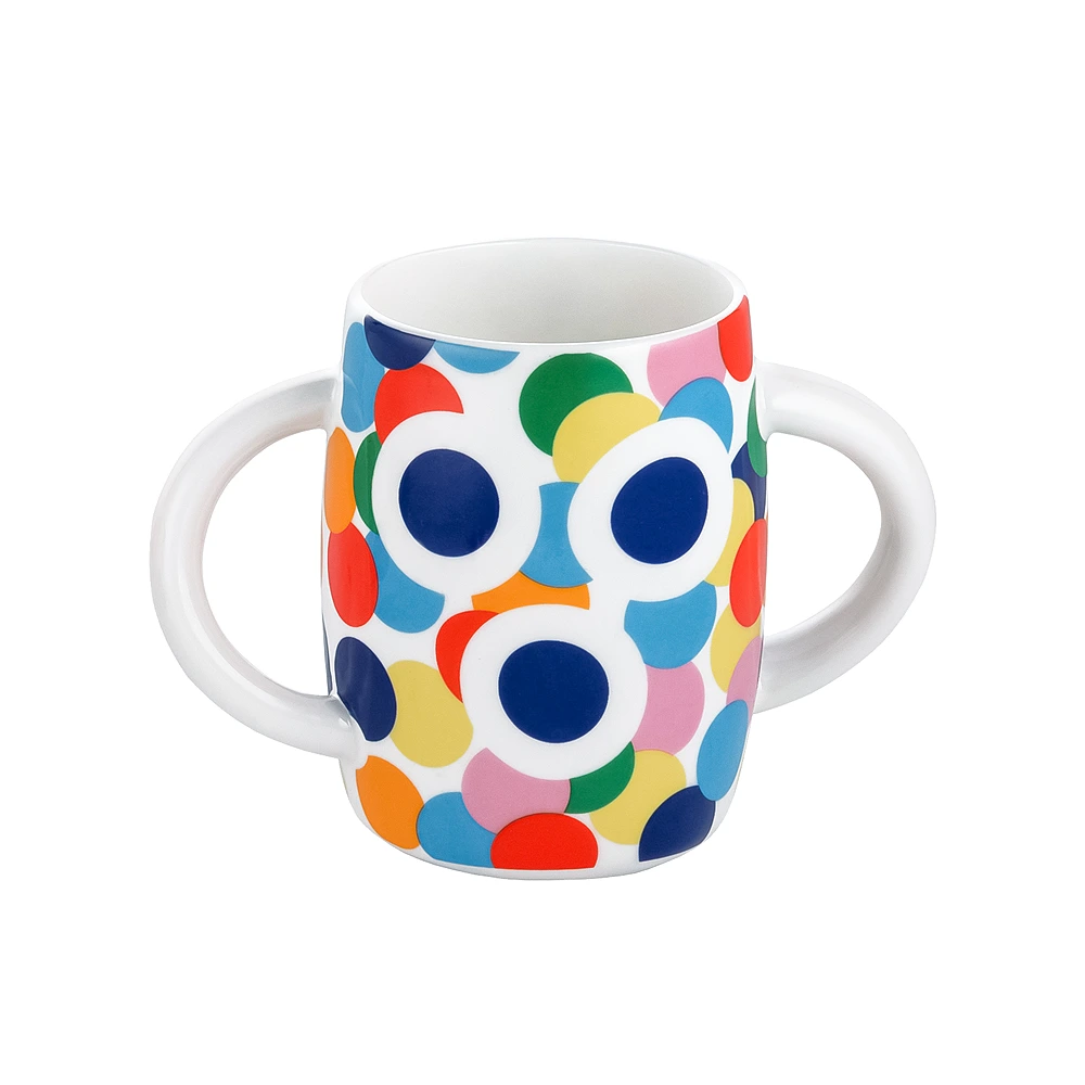 Кружка Alessini от Alessi