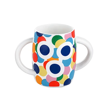 Кружка Alessini