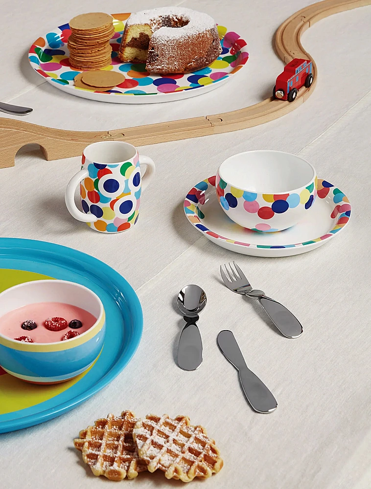 Кружка Alessini от Alessi