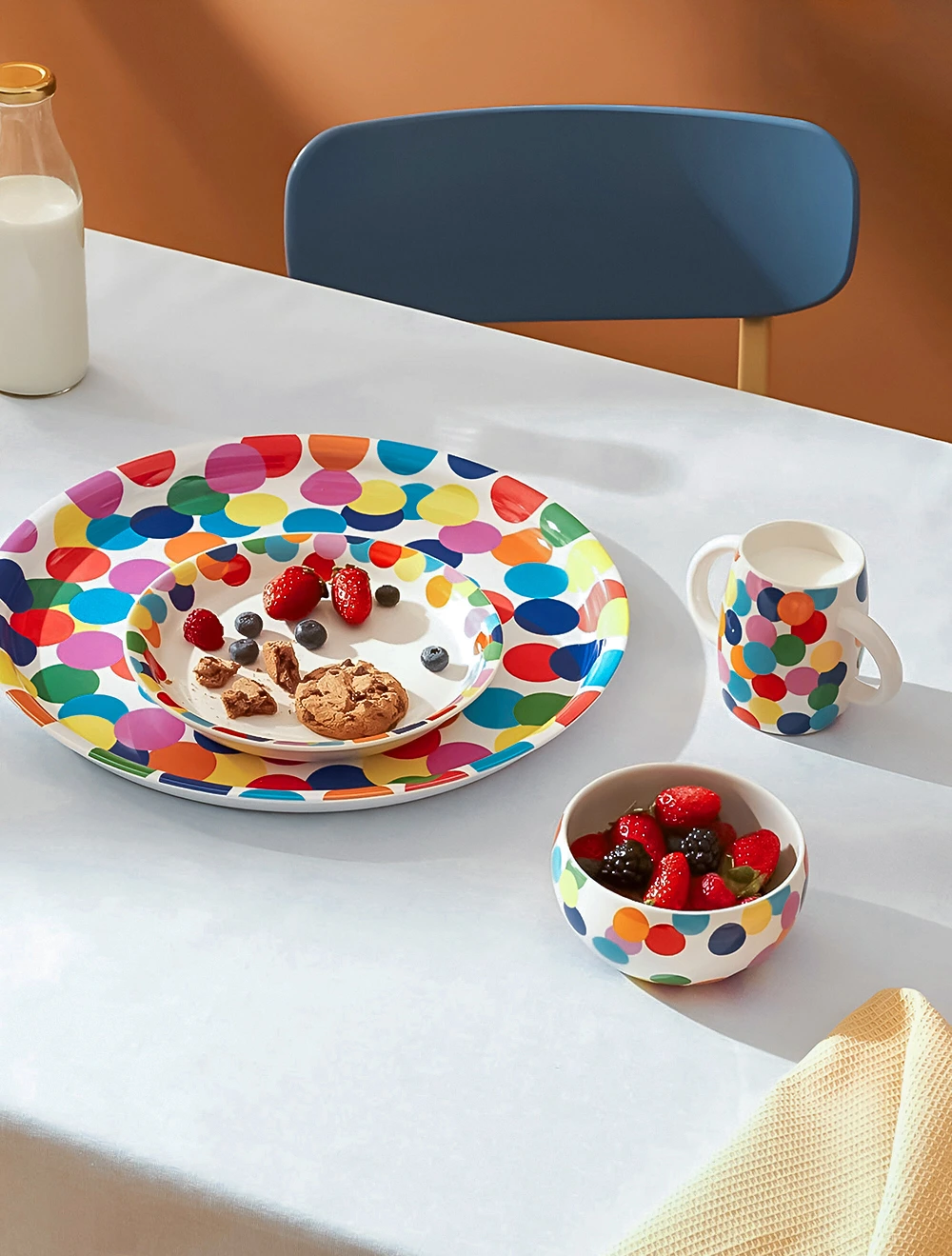 Кружка Alessini