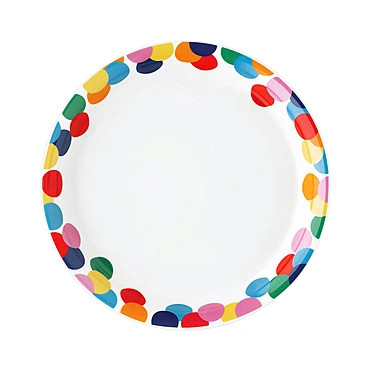 Тарелка Alessini