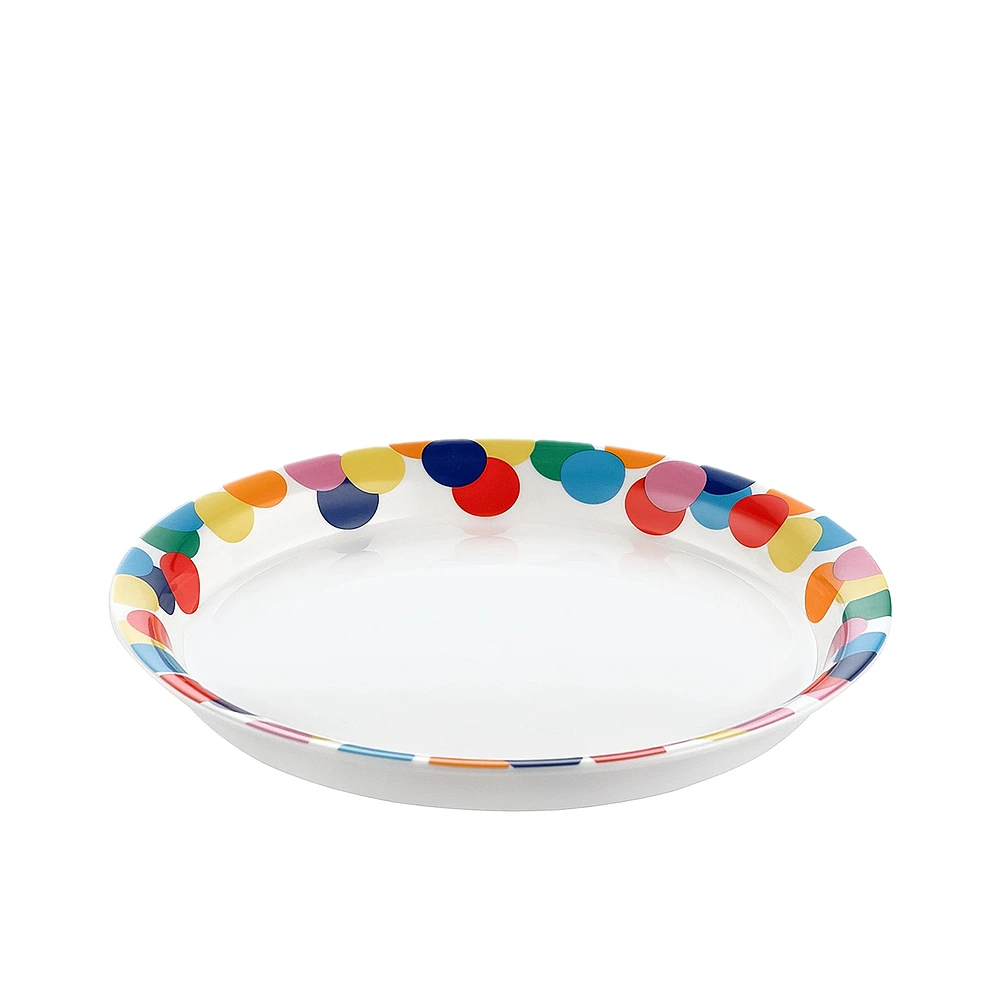 Тарелка Alessini от Alessi