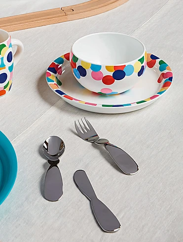 Тарелка Alessini