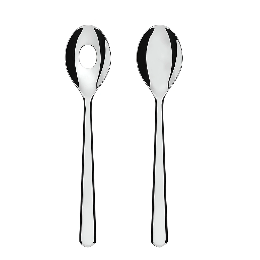 Набор из 2 сервировочных приборов Amici, 24 см от Alessi