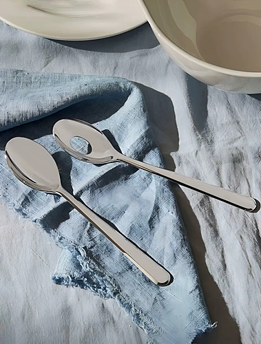 Набор из 2 сервировочных приборов Amici, 24 см