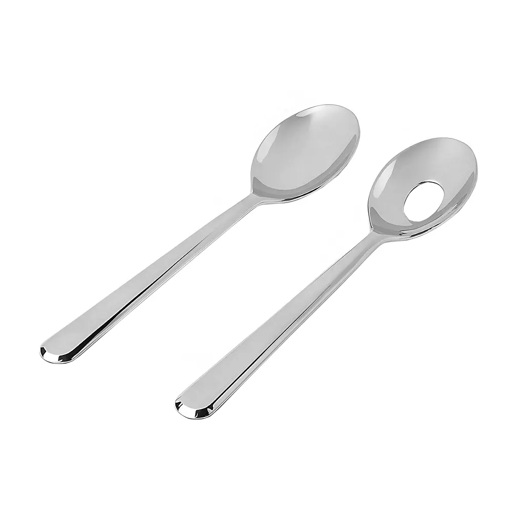 Набор из 2 сервировочных приборов Amici, 24 см от Alessi