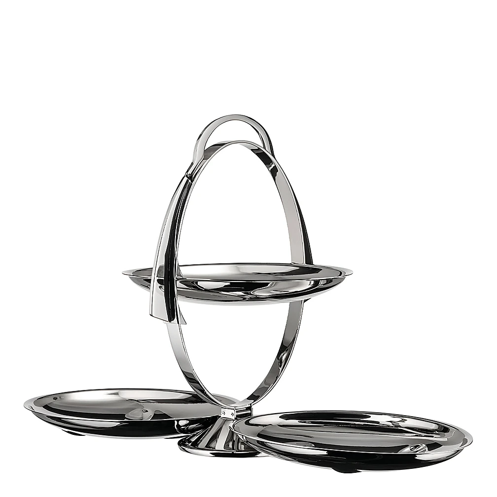 Этажерка Anna G., 27 см от Alessi
