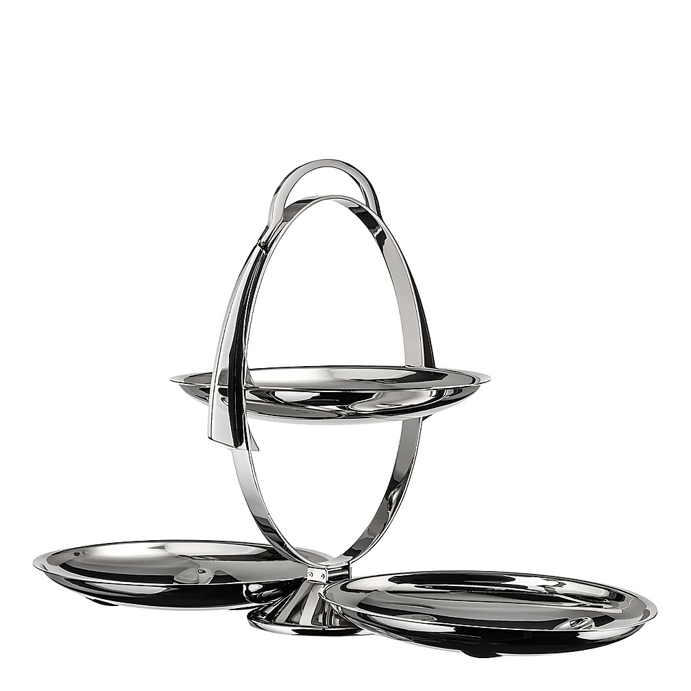 Этажерка Anna G., 27 см от Alessi