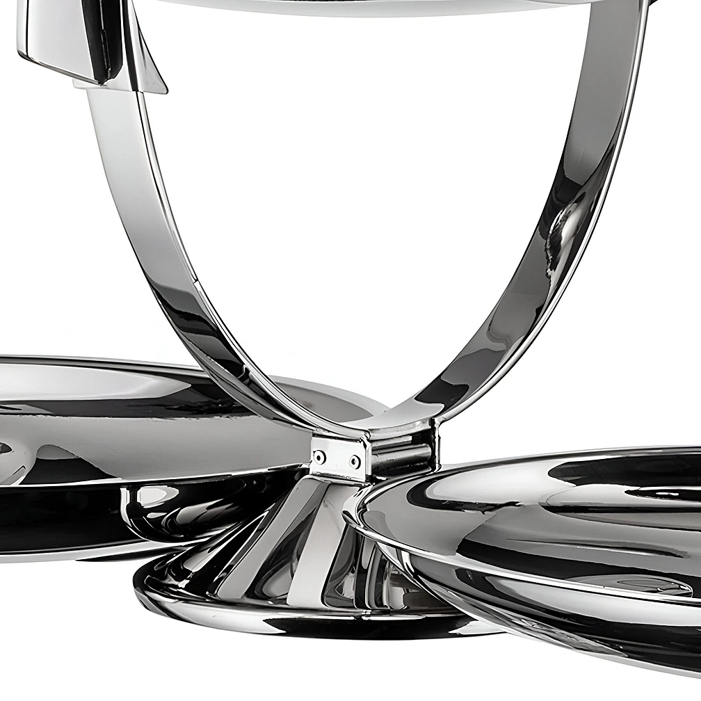 Этажерка Anna G., 27 см от Alessi