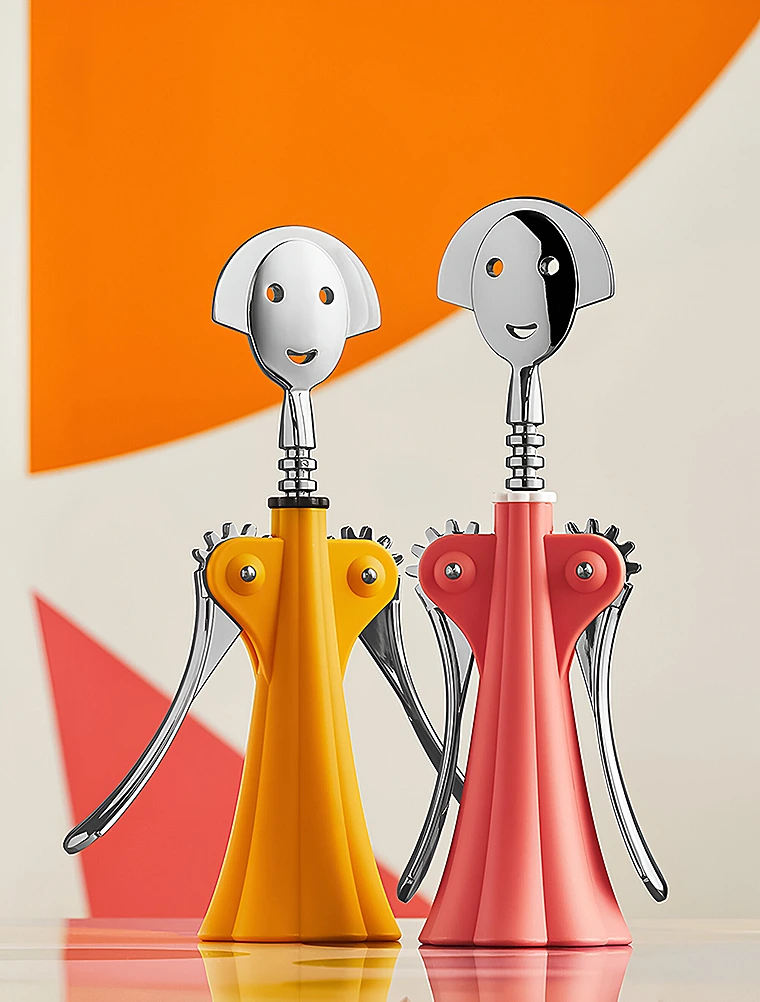 Штопор Anna G., 24,5 см от Alessi