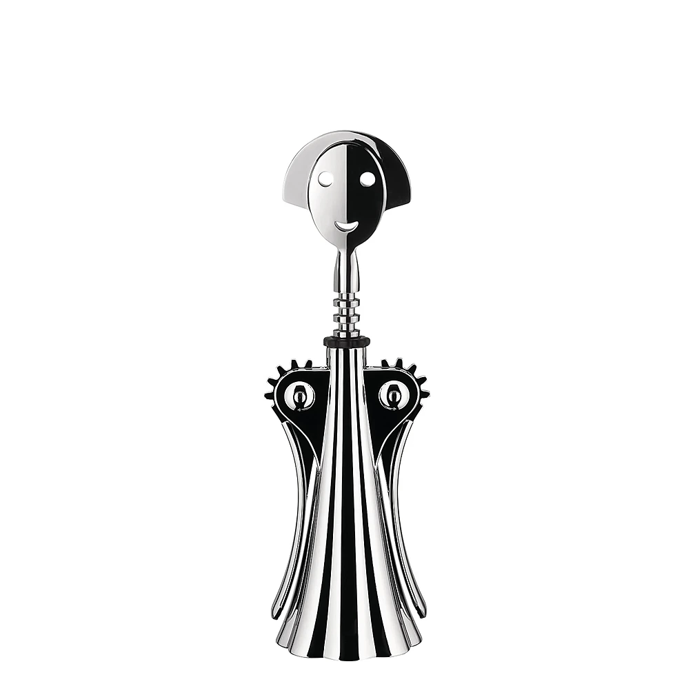 Штопор Anna G., 24,5 см от Alessi
