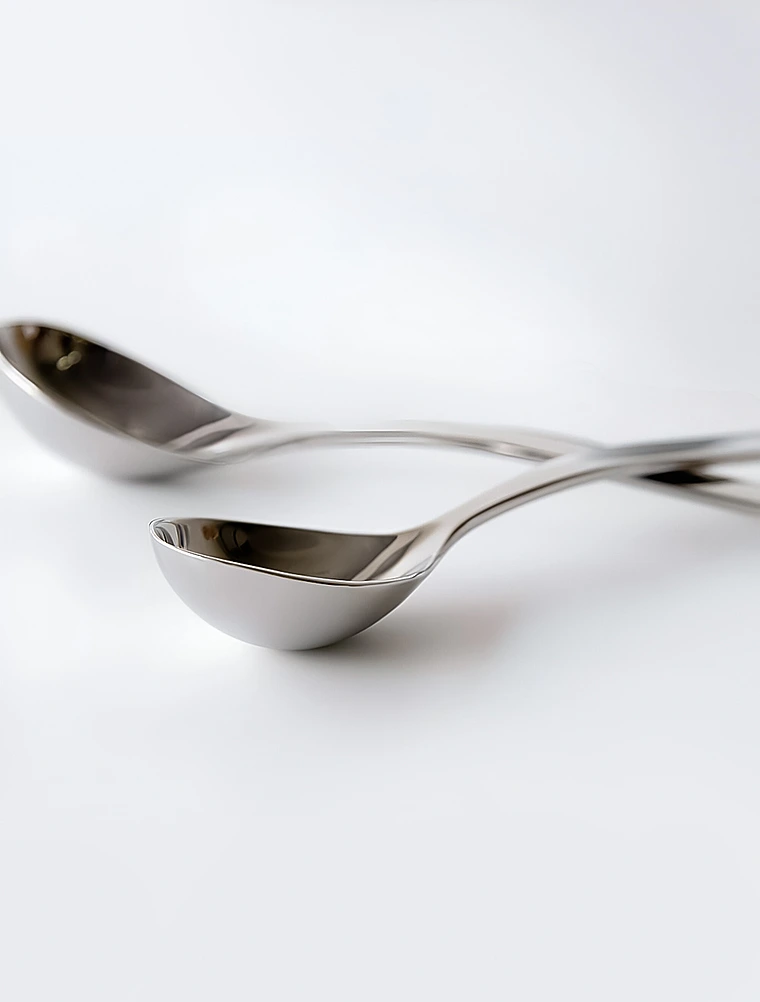 Чайная ложка Anna G., 13 см от Alessi