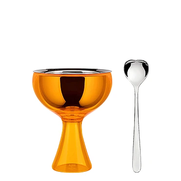 Креманка с ложкой Big Love, 250 мл