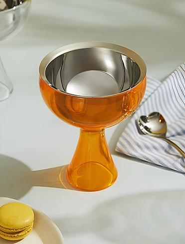 Креманка с ложкой Big Love, 250 мл