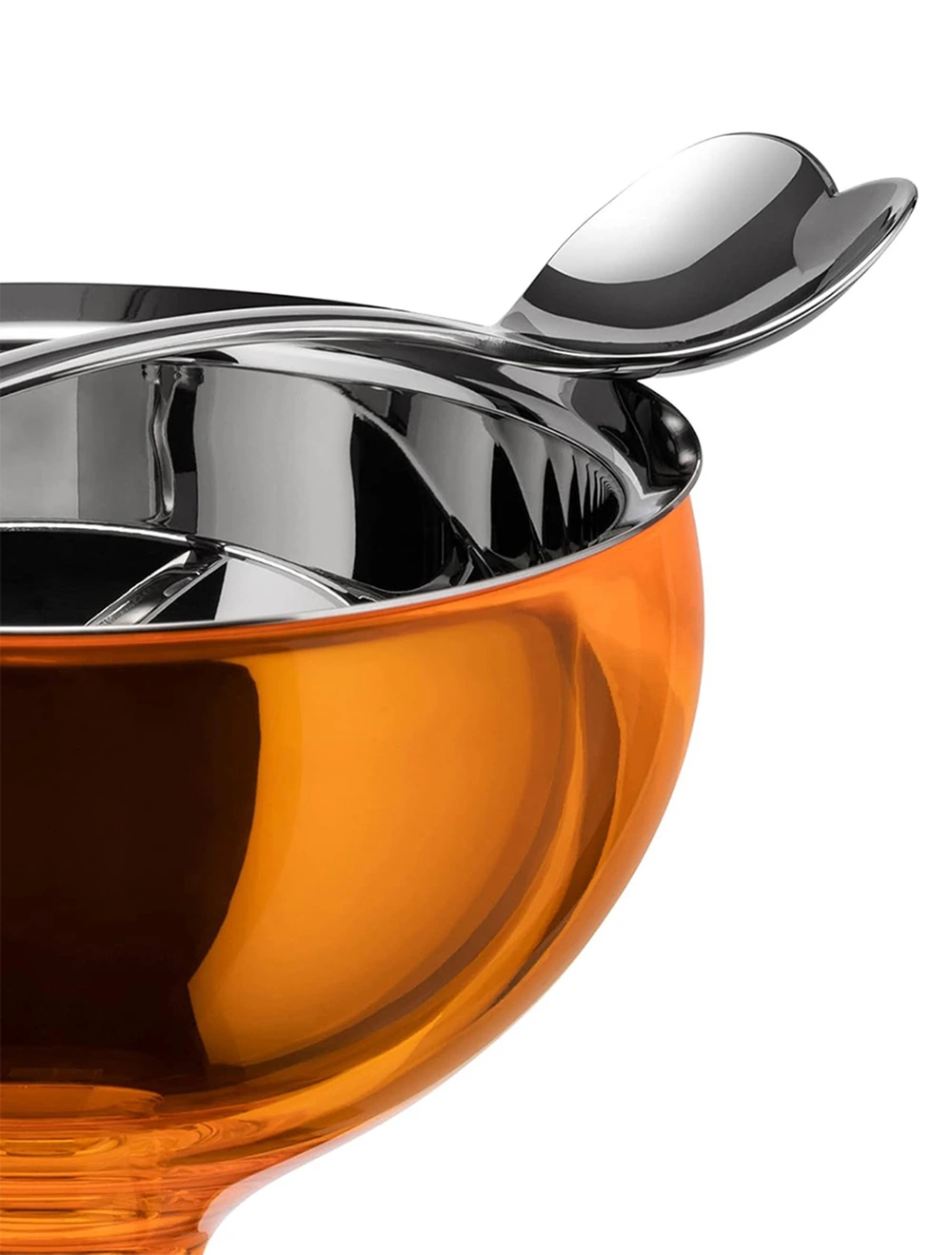 Креманка с ложкой Big Love, 250 мл