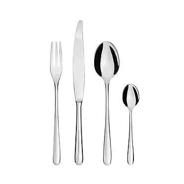 Набор столовых приборов Caccia на 6 персон, 24 пр.