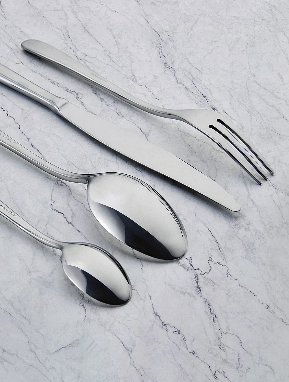 Набор столовых приборов Caccia на 6 персон, 24 пр.