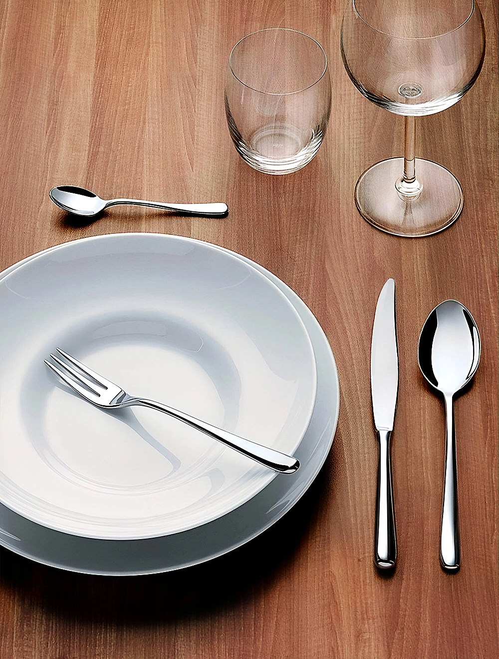 Набор столовых приборов Caccia на 6 персон, 24 пр.